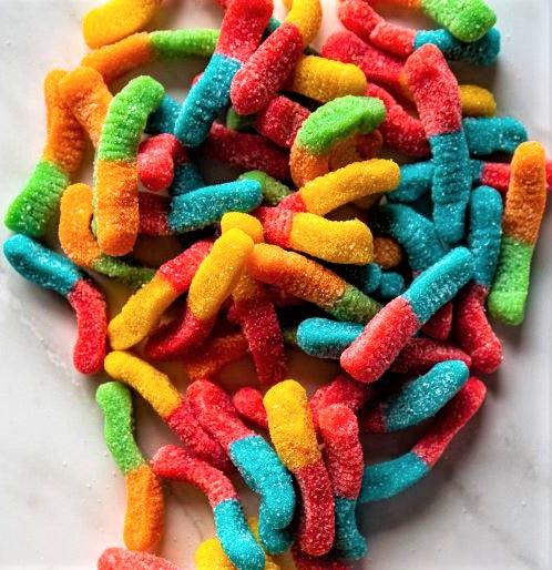 Candies