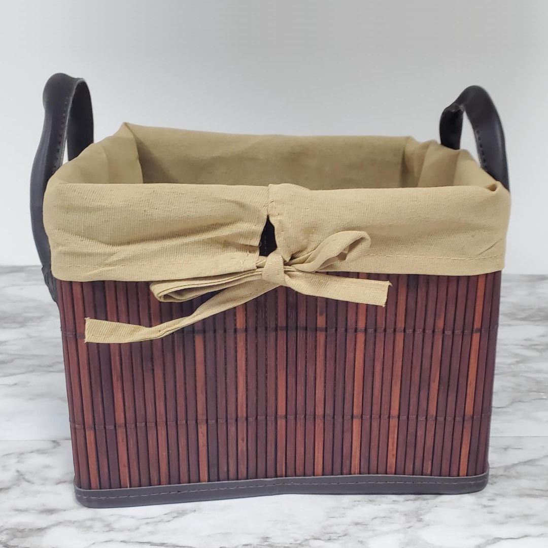 Empty Medium Build Your Own Custom Gift Basket