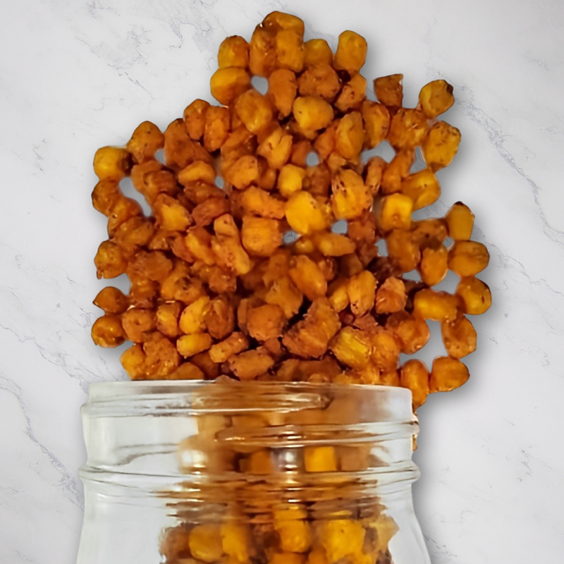 2208 Spicy Cajun Toasted Corn