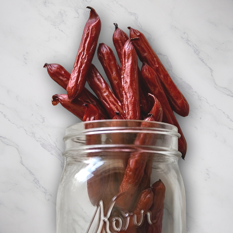 5535 Jalapeno Sticks