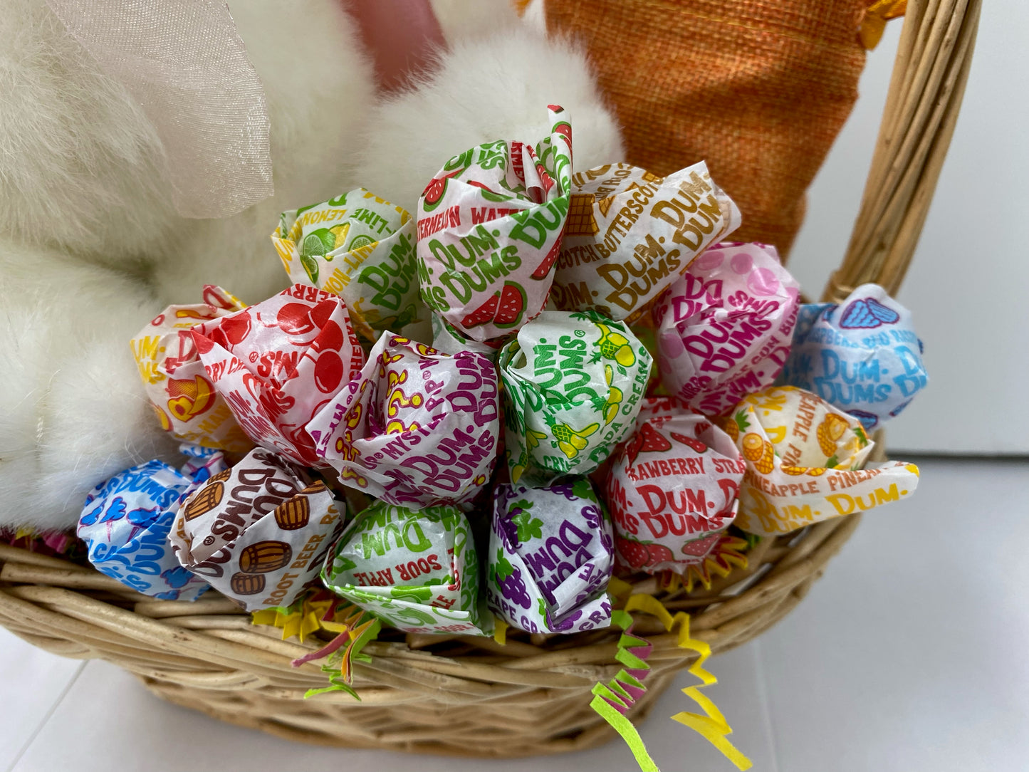 dum dums