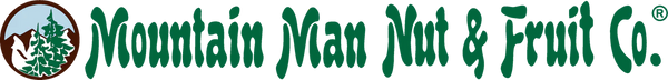 Mountain Man Nut & Fruit logo