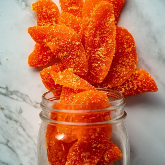 chili mangoes
