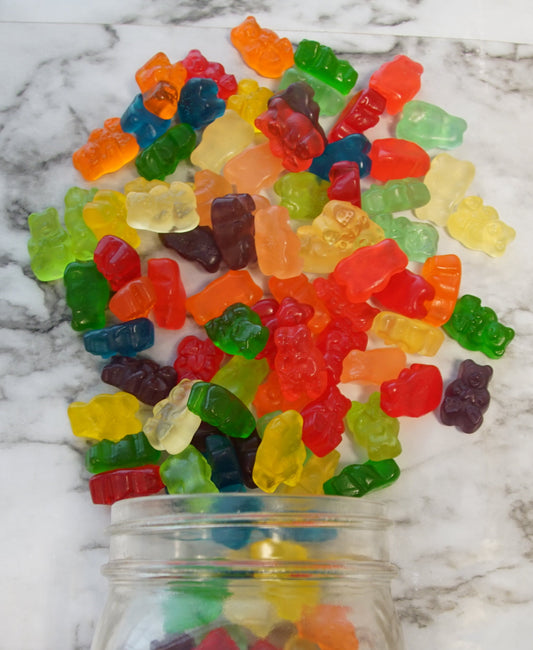 Gummy Bears