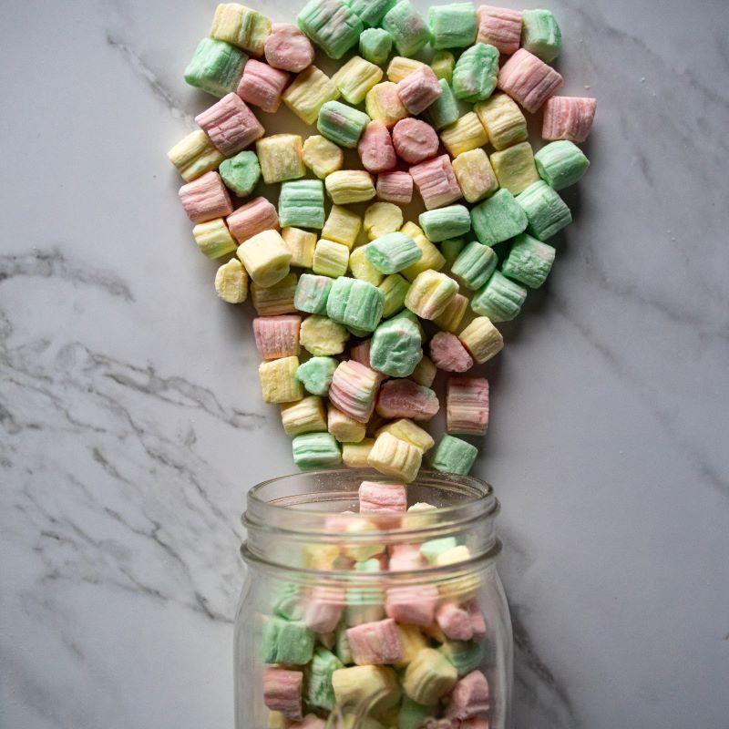 butter mints