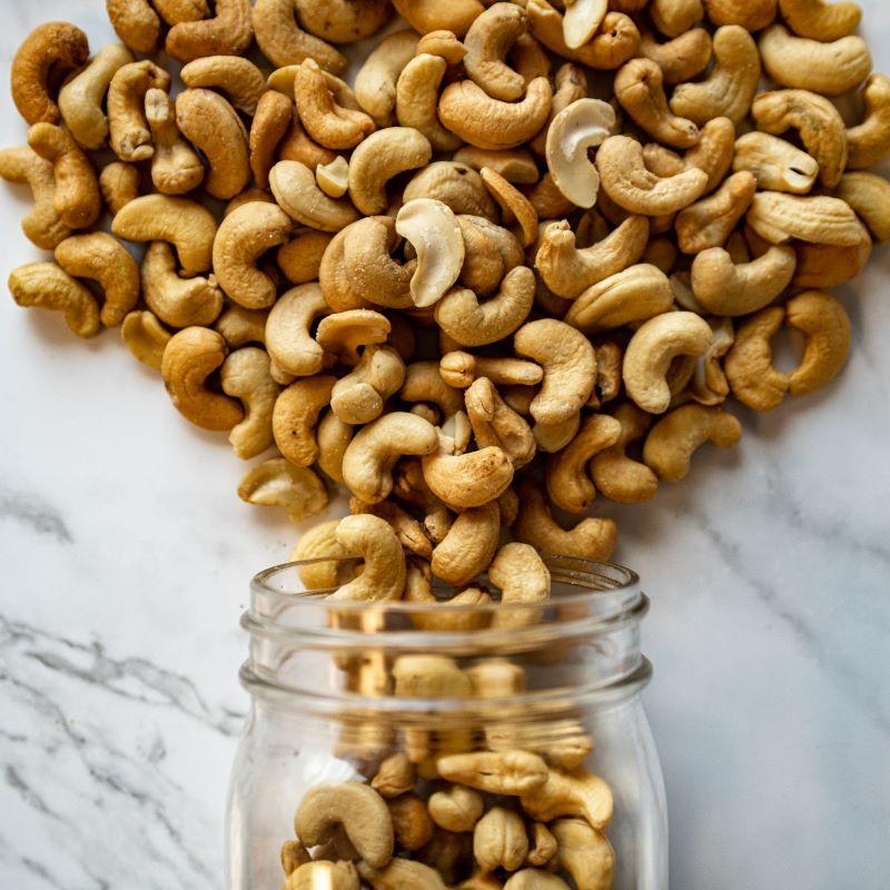 jumbo cashews