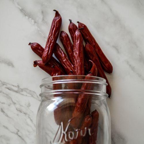 teriyaki Sticks