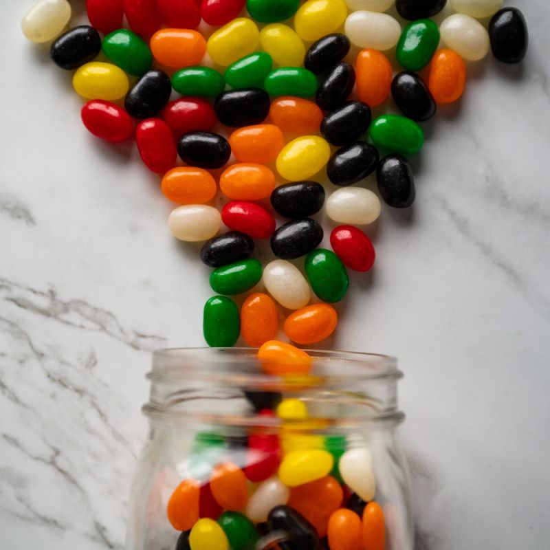 Jelly Beans