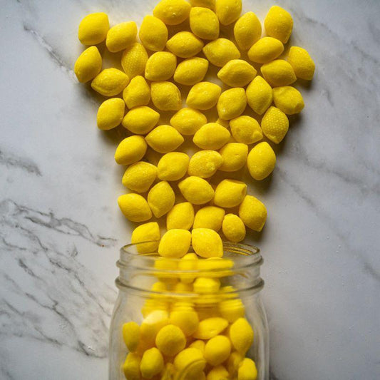 lemon drops