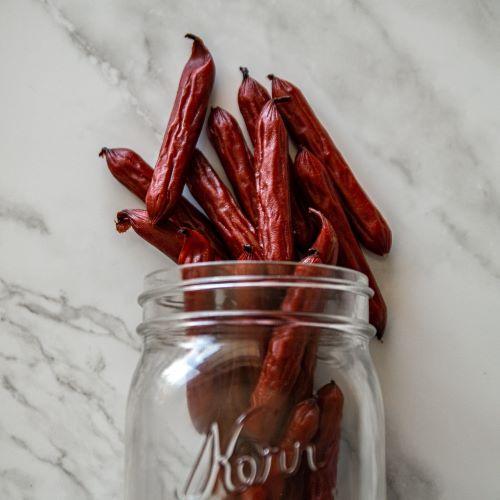 sausage sticks