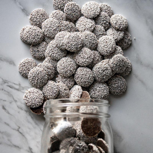 Nonpareils