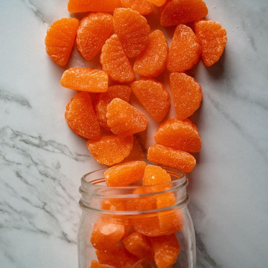 Orange Slices