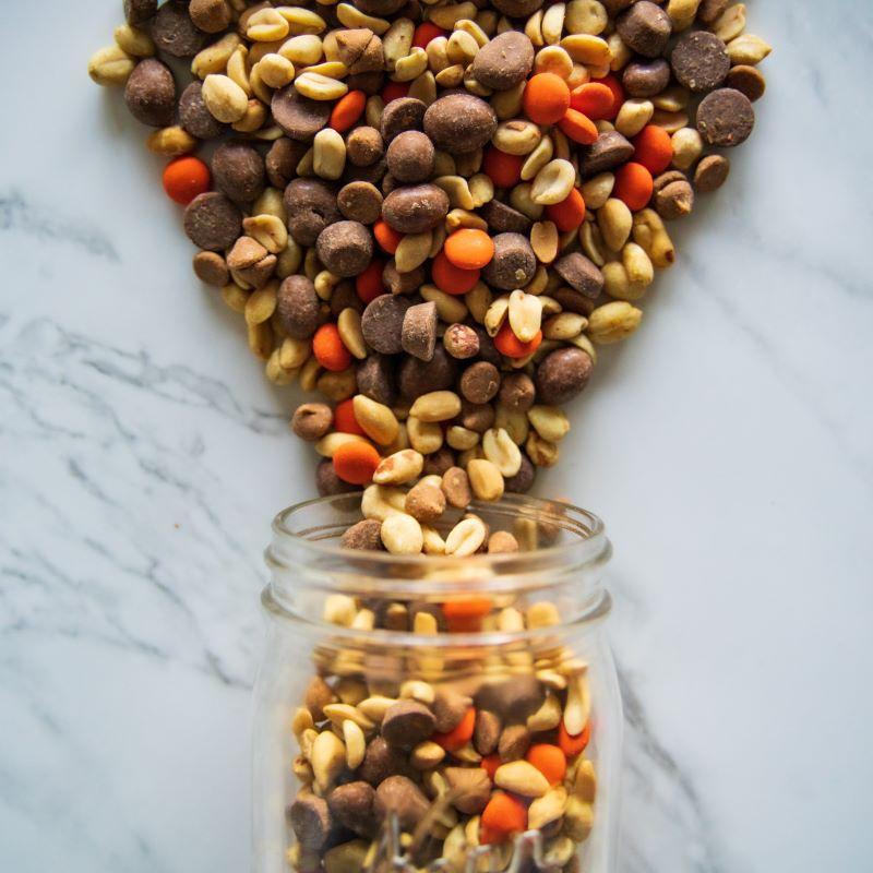 Peanut Mine™