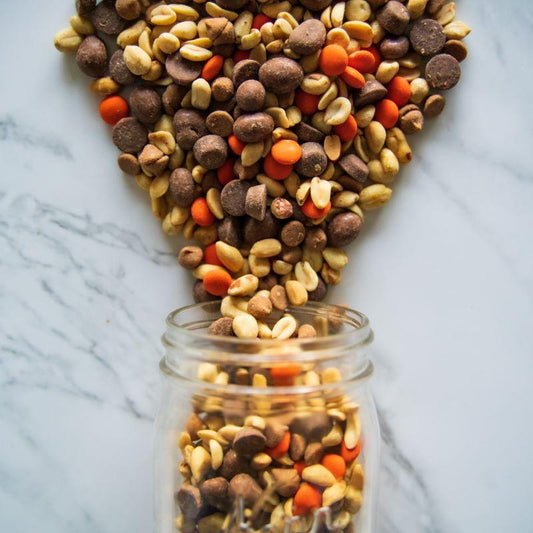 Peanut Mine™