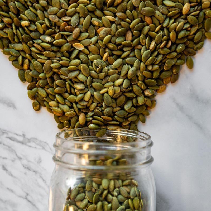 R & S Pumpkin Seeds