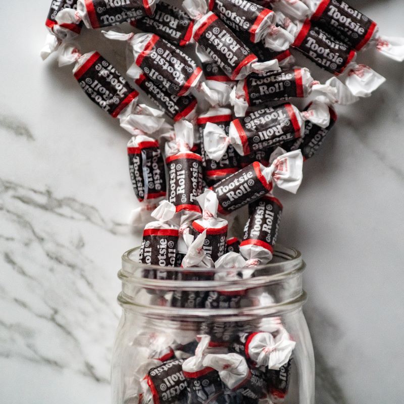 Tootsie Rolls®