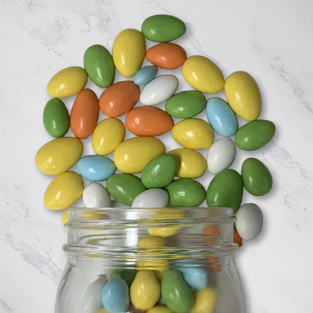 08230 Jordan Almonds