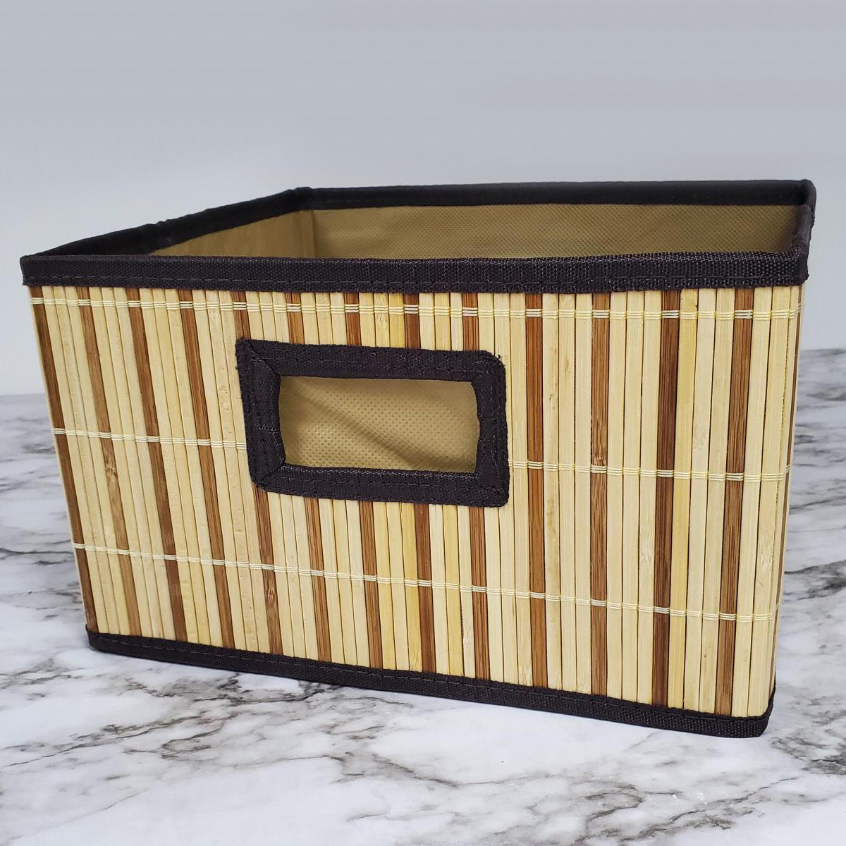 Empty Large Build Your Own Custom Gift Basket