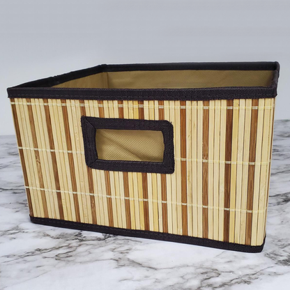 Empty Large Build Your Own Custom Gift Basket