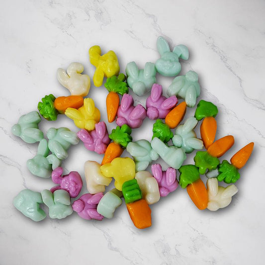 20057 Cottontail Gummies