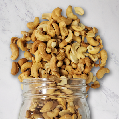 2040 Fresh Roasted Cashews