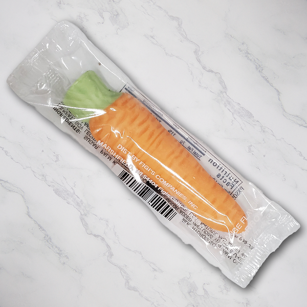 21132 Orange Flavored Carrot