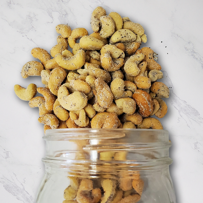 2182 Salt & Pepper Cashews