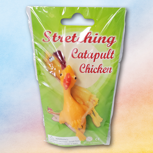 22017 Catapult Chicken