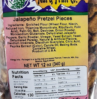 jalapeno pretzel pieces label pic