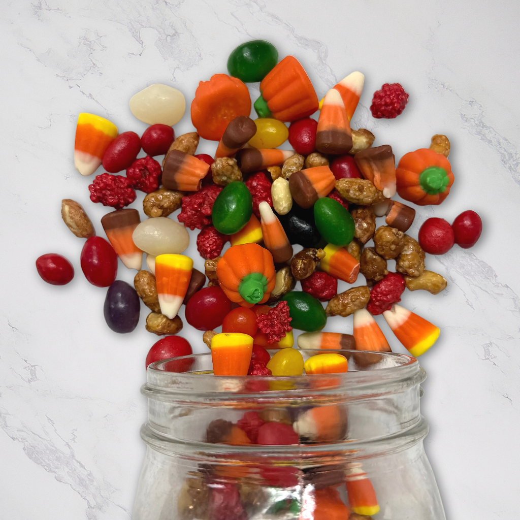 Harvest Mix