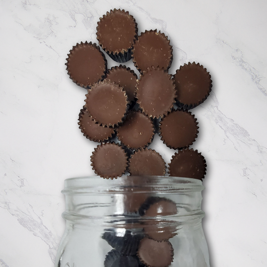 Reese's® Peanut Butter Cups (Unwrapped)