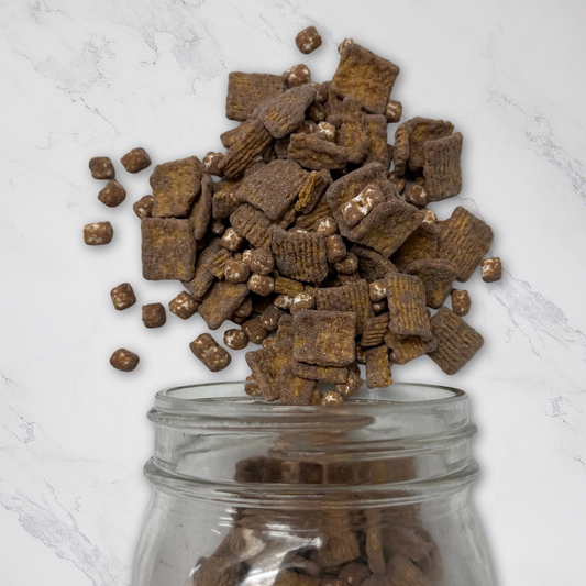 Smores Mix