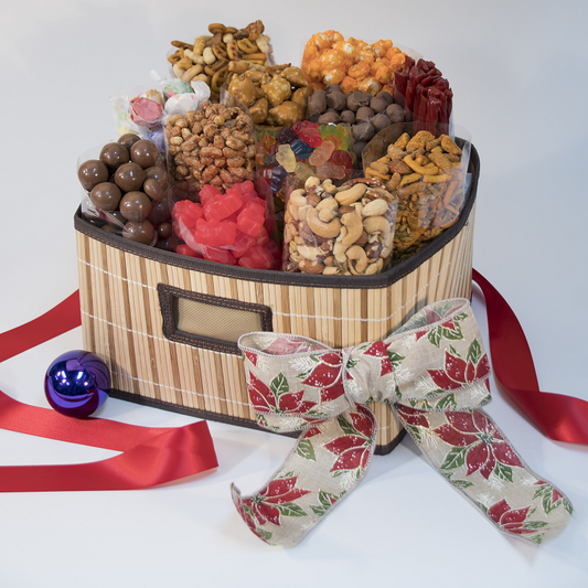 70000 12 Tastes Gift Basket