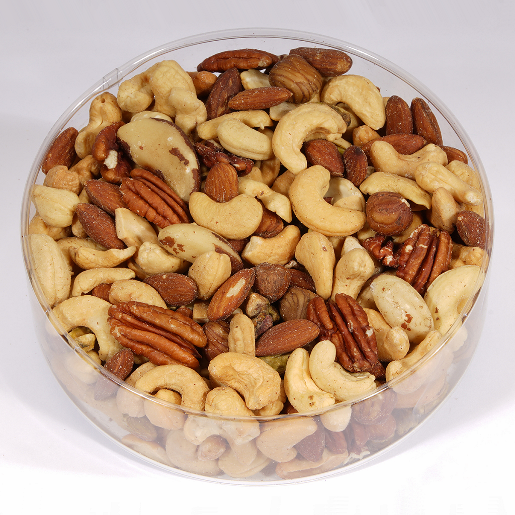 Fancy Mixed Nuts Gift Pack