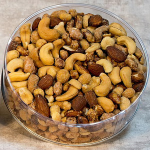 Special Mixed Nuts Gift Pack