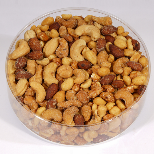 Special Mixed Nuts Gift Pack