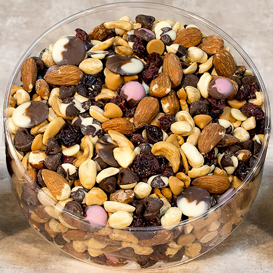 Chocolate Cherry Crunch Gift Pack