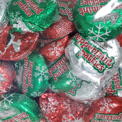 Peppermint Patties