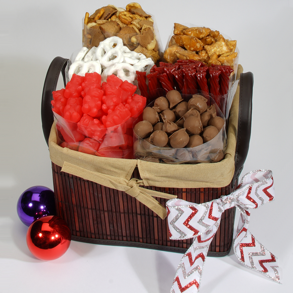 The Favorites Basket