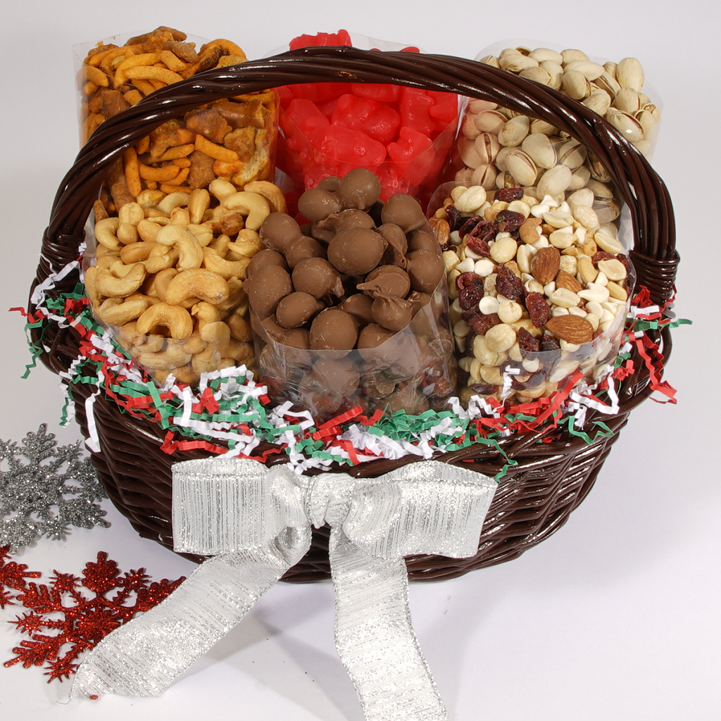 70238 The Pinnacle Basket