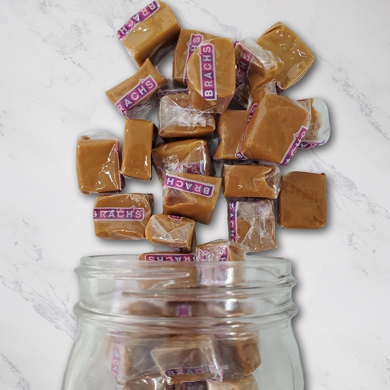 Milk Maid® Caramels