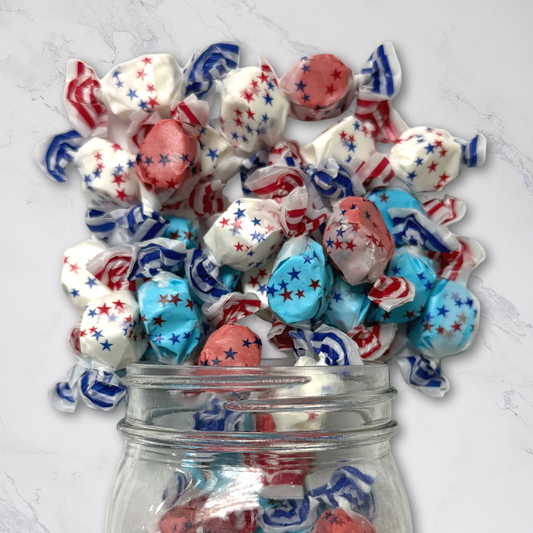 All American Taffy