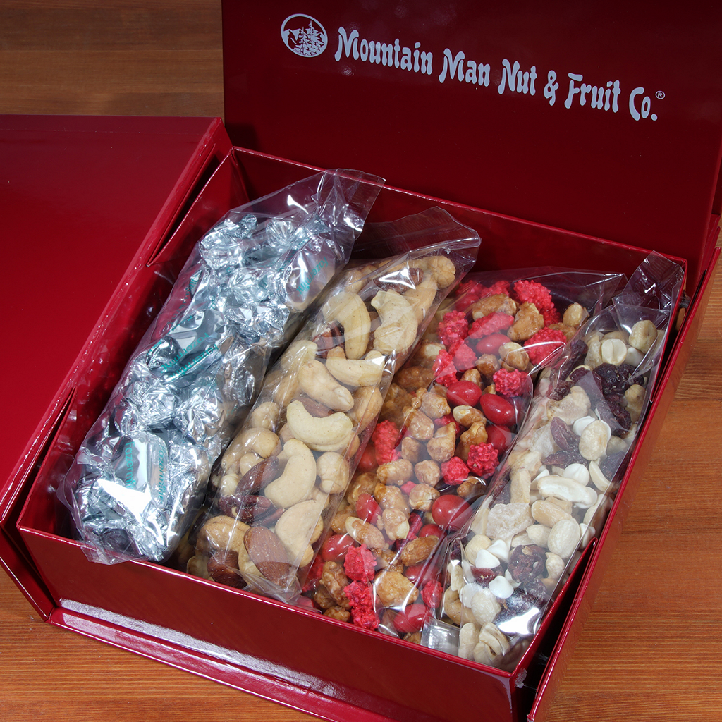 The Signature Gift Box