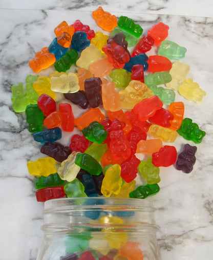 Gummy Bears