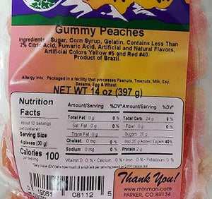 gummy peaches label pic