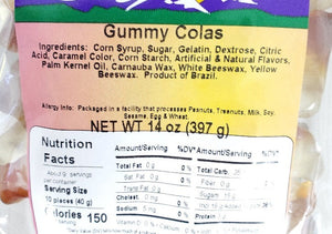 gummy colas label pic