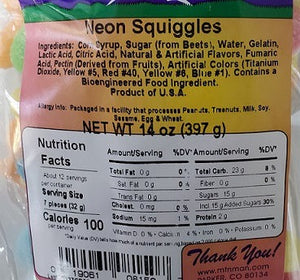 neon squiggles label pic