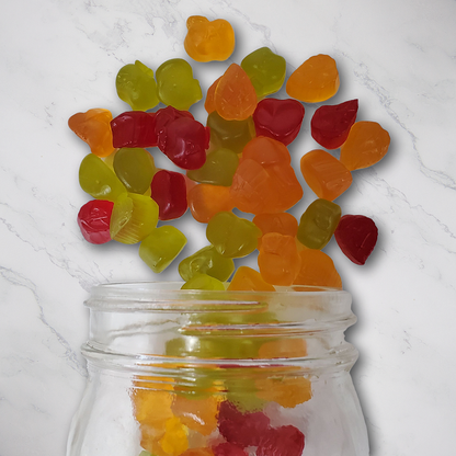 Apple Orchard Gummies 14oz