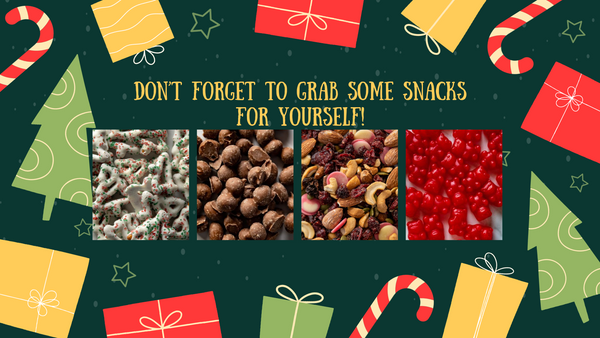 Christmas Snacks