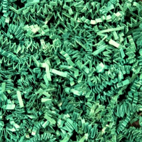 green shred